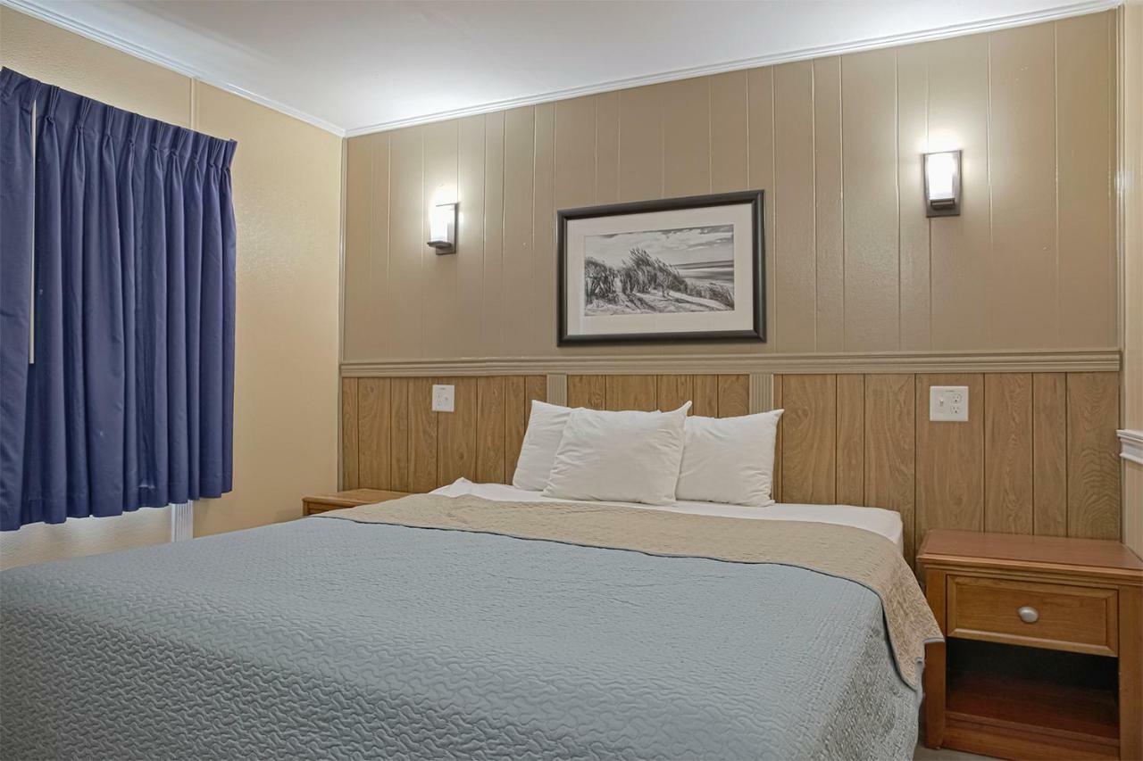 Colonial Inn Nags Head Esterno foto